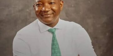 Rep Amos Engages Southern Kaduna Journalists, Highlights Midterm Strides