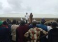 Zock Distributes 12 Trucks Of Fertiliser, Includes PDP, LP Members, Others