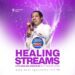 Healing Streams Live Healing Services with Pastor Chris Kicks Off