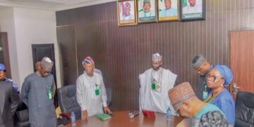 NAIC, Innoson explore mobility solutions for agriculture