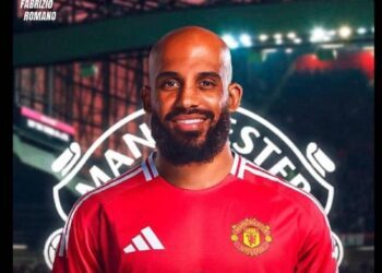 Manchester United Secure Bryan Mbeumo from Brentford in £70m Deal