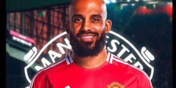 Manchester United Secure Bryan Mbeumo from Brentford in £70m Deal