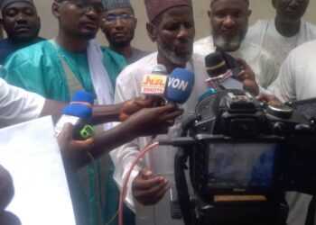 Sokoto Group Appeals To Tinubu On Immortalizing Late President Shagari