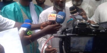 Sokoto Group Appeals To Tinubu On Immortalizing Late President Shagari
