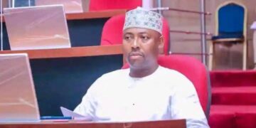 PDP Crisis Deepens: Hon. Abdullahi Joins APC To Support Gov. Sule Policy Direction