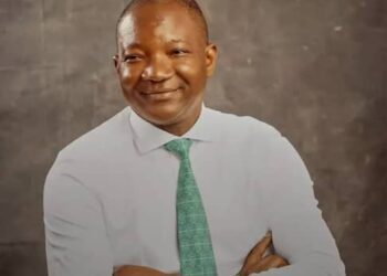 Rep Amos Dismisses Statement By Some Groups In Kaduna