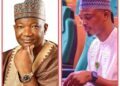 Ex-Kagarko LG Chairman Hails Reps Amos, Zock over Constituency Strides