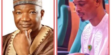 Ex-Kagarko LG Chairman Hails Reps Amos, Zock over Constituency Strides