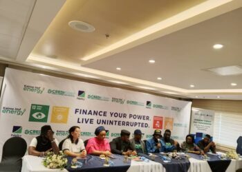 Kairos Hof Unveils ‘Stroom Solar Systems’ To Power Nigerian Homes