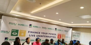 Kairos Hof Unveils ‘Stroom Solar Systems’ To Power Nigerian Homes