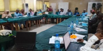 UNICEF Engages Stakeholders On HPV Uptake In Sokoto