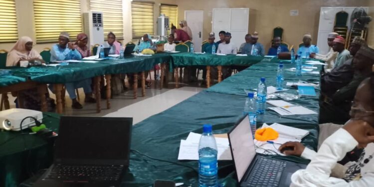 UNICEF Engages Stakeholders On HPV Uptake In Sokoto