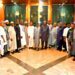 2027: Tinubu Meets APC Governors Ahead of NEC Meeting