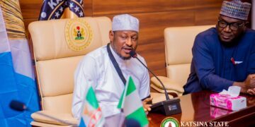APC Governors Visits, Pray For Radda Over Road Accident