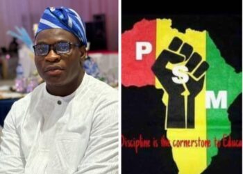 Stop Complaining, Start Building Nigeria – Awesu Fawaz Tells Youths