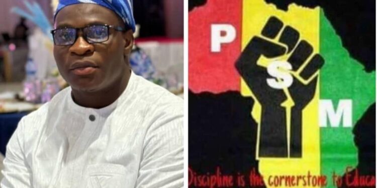 Stop Complaining, Start Building Nigeria – Awesu Fawaz Tells Youths