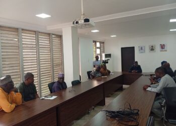 Rotary Club Commends Media For National Unity Efforts