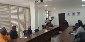 Rotary Club Commends Media For National Unity Efforts