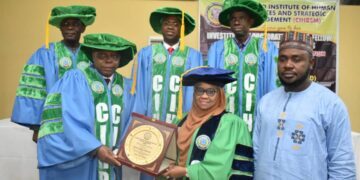 Emotional Intelligence Key To HR Success In Policy Implementation – Dr. Garba