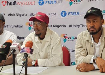 AfriSport Pro Unveils Nationwide Youth League