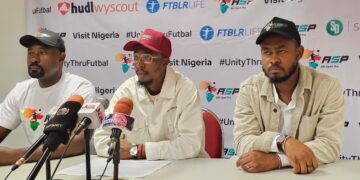 AfriSport Pro Unveils Nationwide Youth League