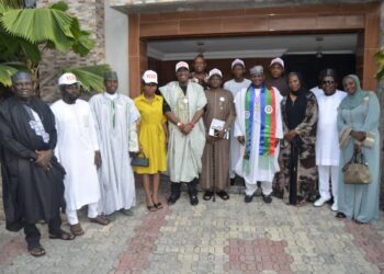 2027: Only Leaders with Integrity Should Be Elected — Al-Mustapha