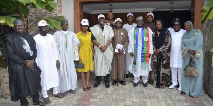 2027: Only Leaders with Integrity Should Be Elected — Al-Mustapha