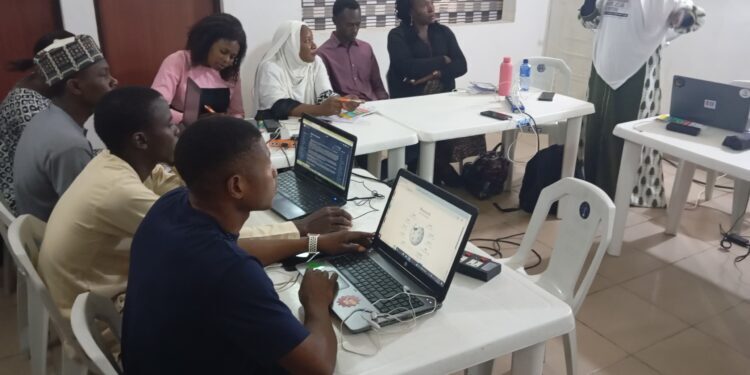Kaduna Youth Urged To Embrace Wikipedia For Knowledge Sharing
