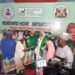 Food Outreach Initiative: First Lady Donates Food Items to 3,160 Individuals in Kaduna