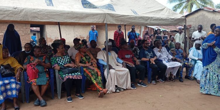 ActionAid tasks govts, others on grassroot development, promises