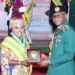 Rahila Bags Presidential’s NYSC Honours Award For Community Service