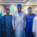 APC National Chairman Expresses Gratitude To Gen. Gora, Others For Visit