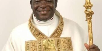 Hungarian Delegation Visits, Inspect Projects At Catholic Diocese of Sokoto