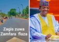 Zamfara Forum Commends Matawalle’s Road Legacy, Slams Gov Dauda For Misleading Public