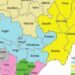 Proposal to Create 12 New States in Nigeria Draw Mixed Reactions