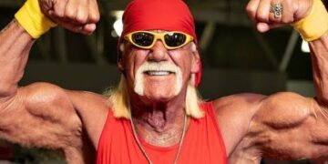 Icon Hulk Hogan Has Reportedly Died At The Age Of 71