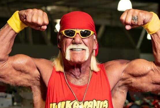 Icon Hulk Hogan Has Reportedly Died At The Age Of 71
