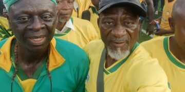 President Federation Cup; President Kwara All Stars Football Family, Hameed Idrees SMO Appreciates Kwara State Governor, Abdulrasaq Abdulrahman,  Congratulates Coach Bolaji Mogaji