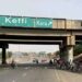 FG Directs Partial Closure of Keffi Bridge