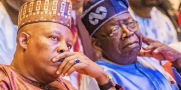 Tinubu Declared State of Emergency on Agriculture Out of Genuine Concern for Nigerians – Shettima