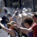 Five Killed in Italy as Heatwave Paralyses Parts of Europe