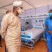 Sanwo-Olu Begs Lagos Doctors to Shelve Three-day Warning Strike