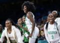 Basketball: D’Tigress Secure Historic Win over China