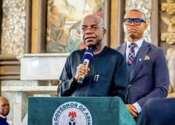 Abia Govt Vows to Crush Cult Groups, Says Killings Unacceptable