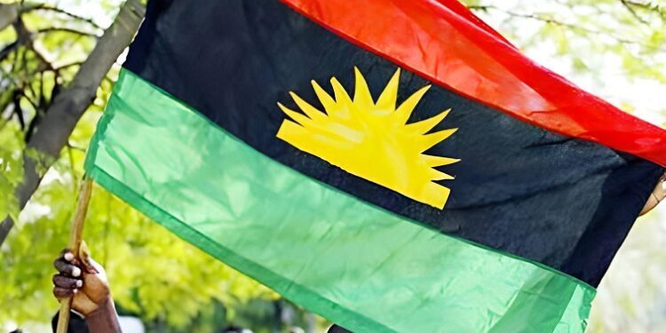 7 Dead, Several Injured in Attack by Suspected IPOB Fighters on Imo Community