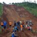 500 Miners Buried by Landslides in Congo