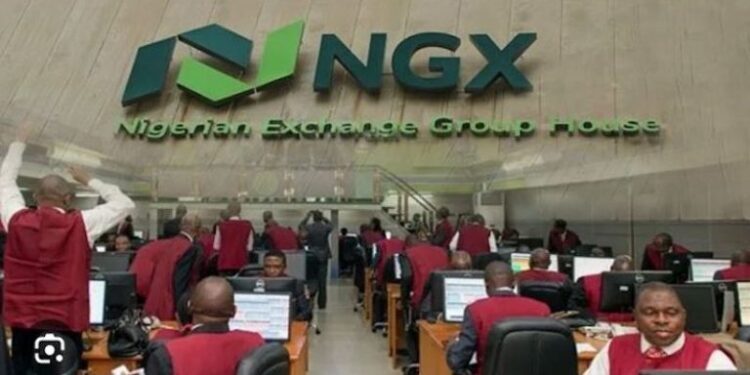 UBA, Ecobank Lead Nigeria’s Stock Market Rally in One Week