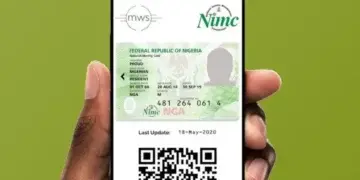 NIMC Resumes NIN Verification Services Nationwide