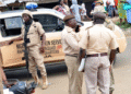 NIS Leaves Border Open as Lagos Residents Choose LG Chairs, Councillors