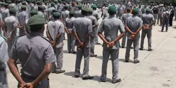 Customs Bans Pharmaceutical Clearance At Bonded Terminals